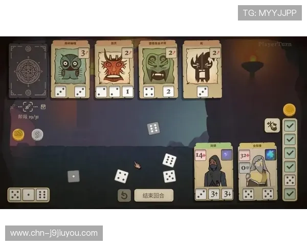 最新骰子点数游戏推荐与评测帮助玩家选择最适合自己的游戏版本